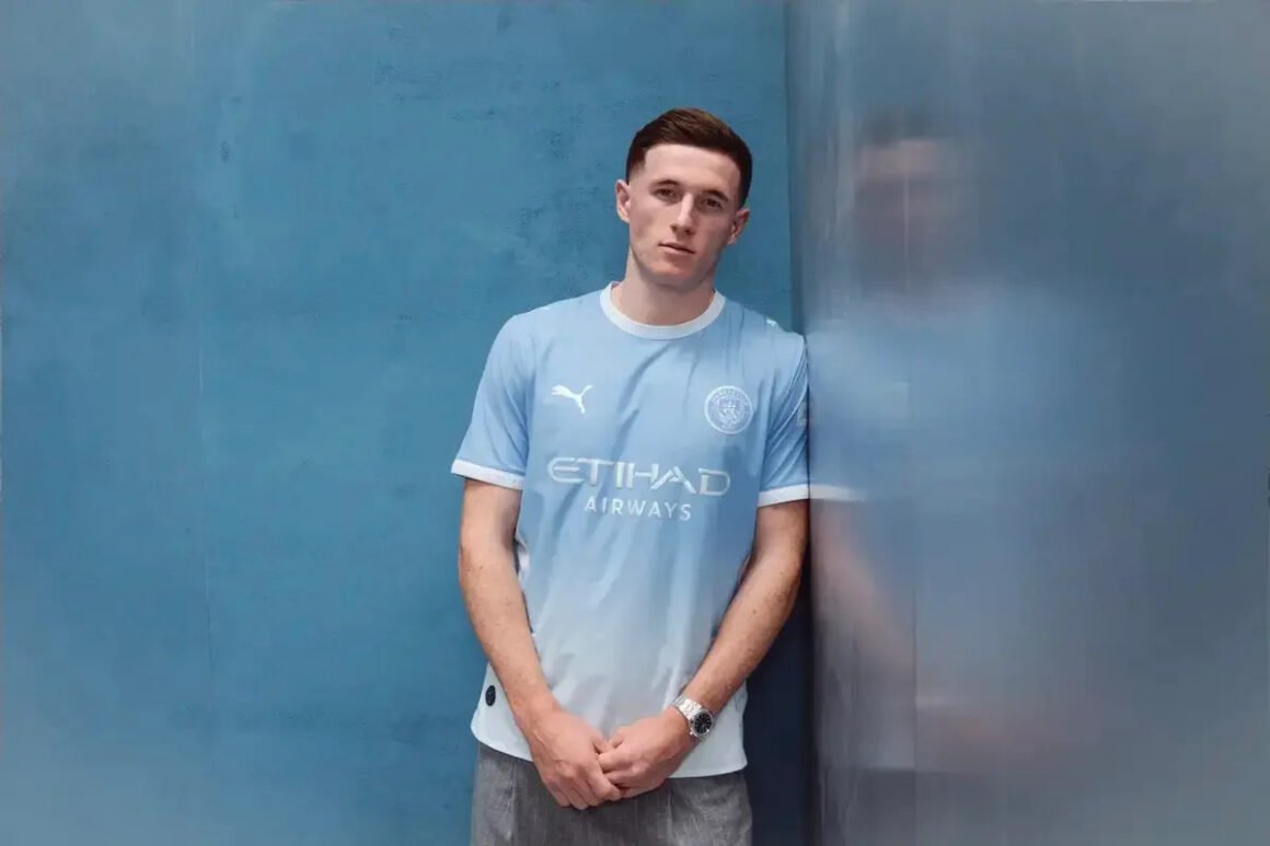 Phil Foden and Mateo…