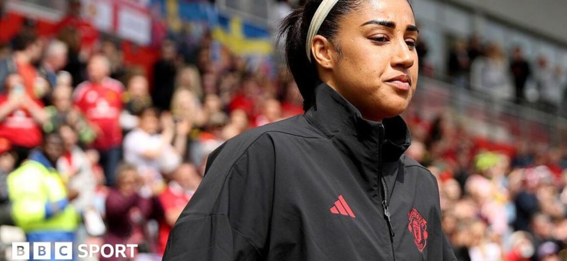 Gabby George nears… Gabby George nears…