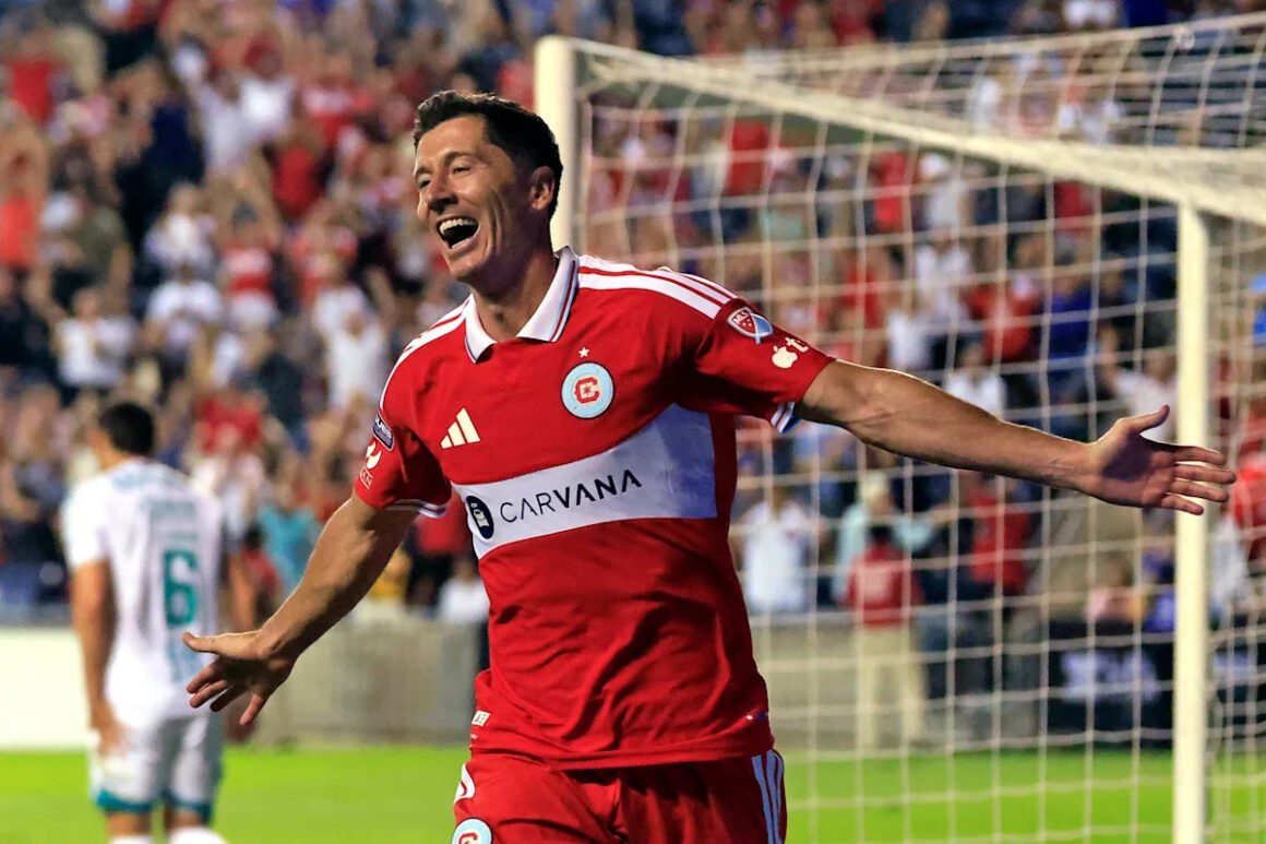 MLS Dominates Liga MX in… MLS Dominates Liga MX in…