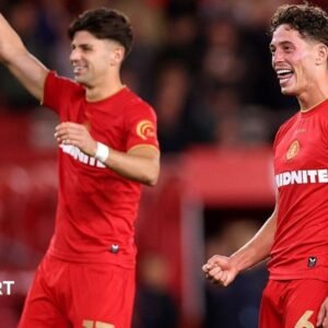 EFL: Why are 3pm Saturday…