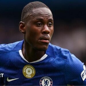 Como agree £31m deal for… Como agree £31m deal for…