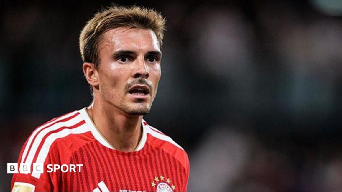 Aston Villa open talks to… Aston Villa open talks to…