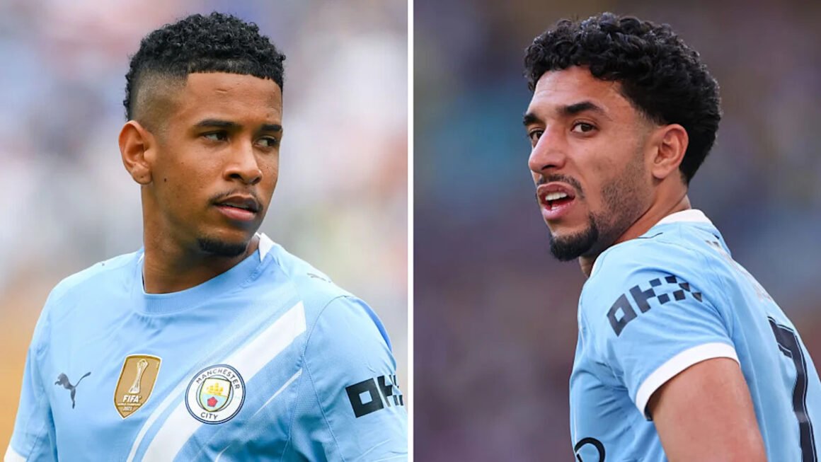 Spurs Eye Savinho and… Spurs Eye Savinho and…