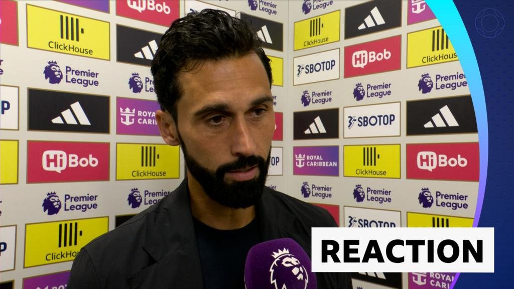Alvaro Arbeloa Post-Match… Alvaro Arbeloa Post-Match…