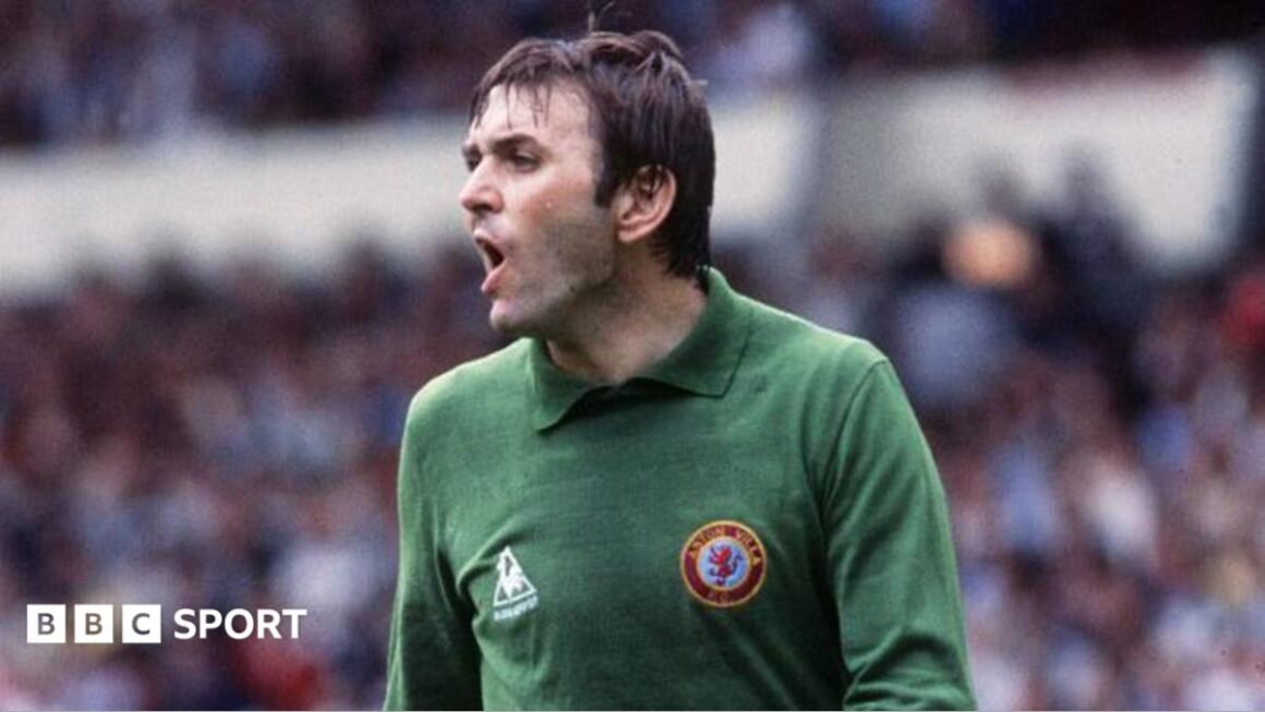 European Cup winner Jimmy…