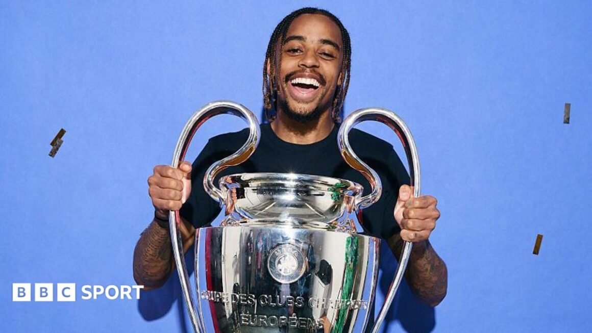Liverpools £100m… Liverpools £100m…