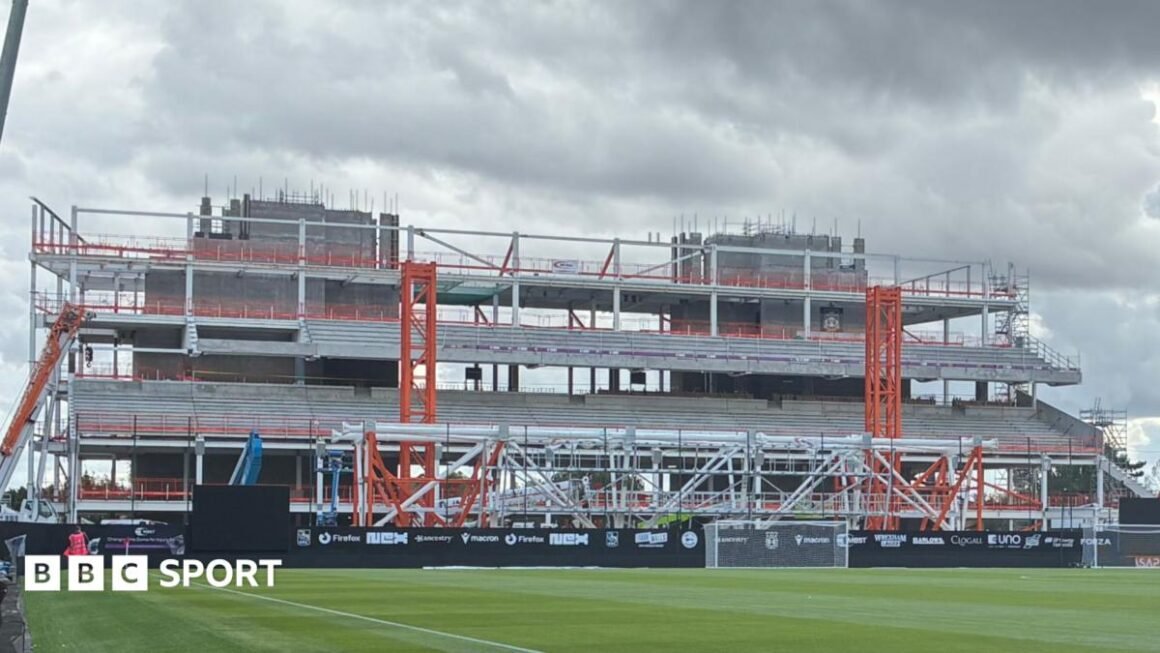 The Racecourse Kop: How a…