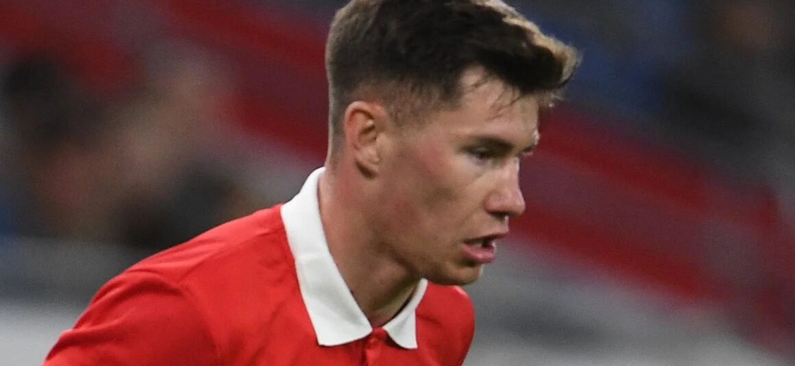 Wales Winger Congreve…