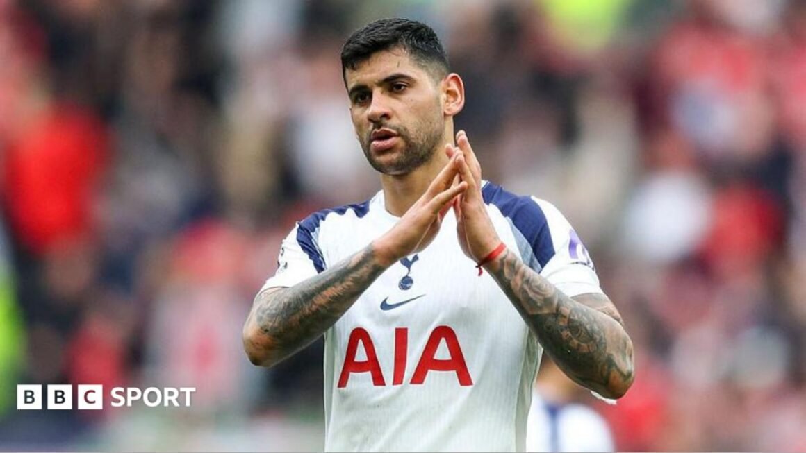 Atletico Madrid agree… Atletico Madrid agree…
