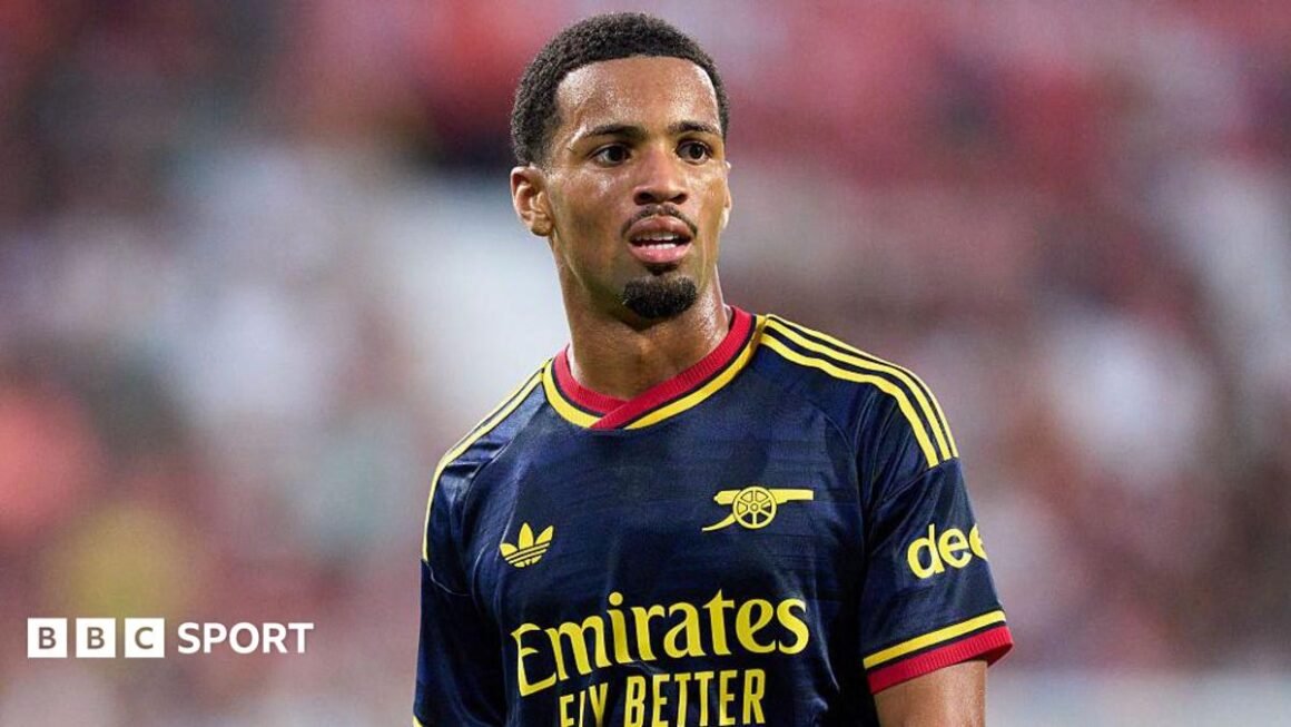 Arsenal poised to send… Arsenal poised to send…