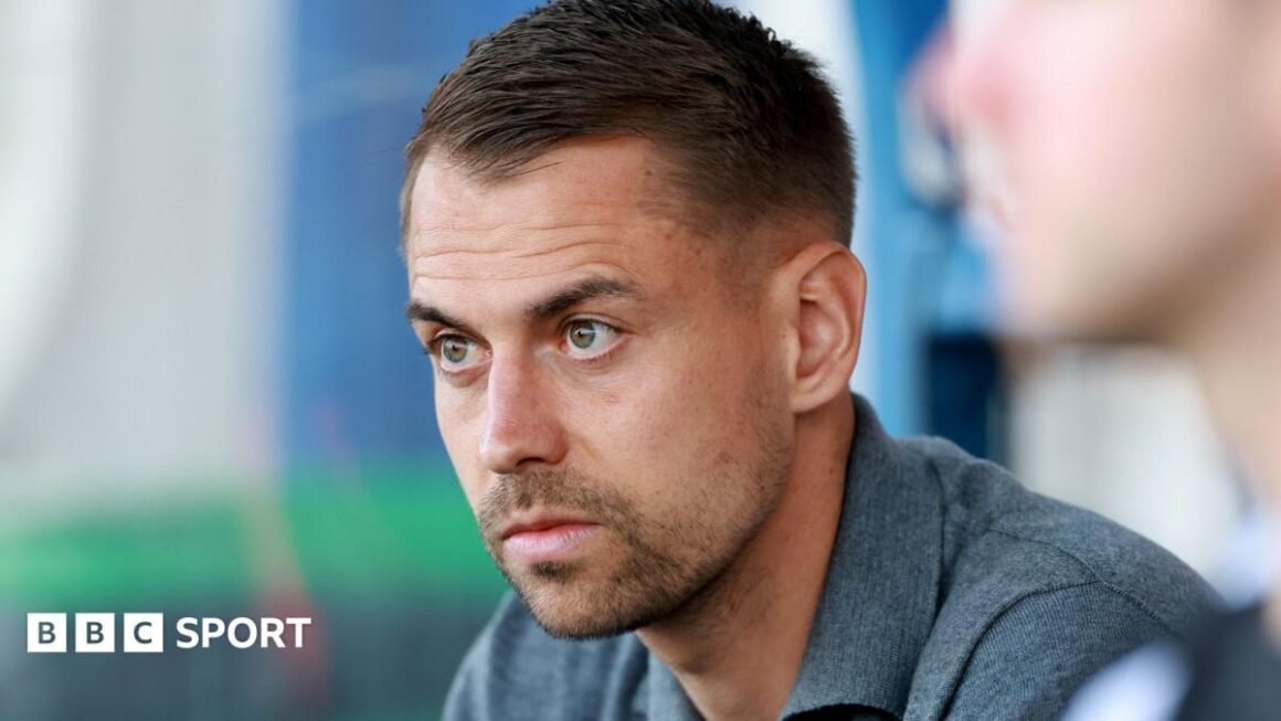 FA charge weighs on… FA charge weighs on…