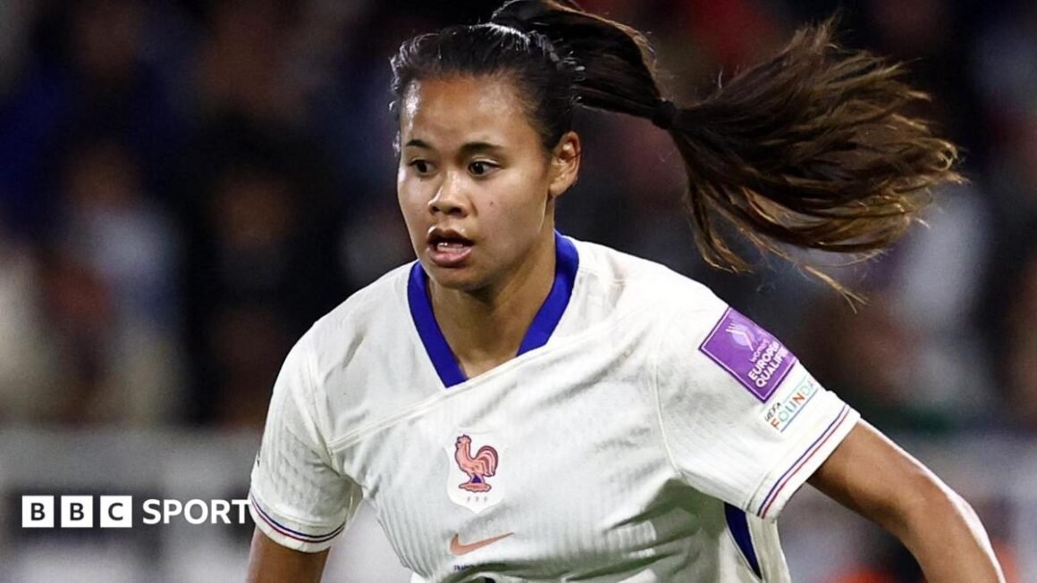 Inside Tottenham Womens… Inside Tottenham Womens…
