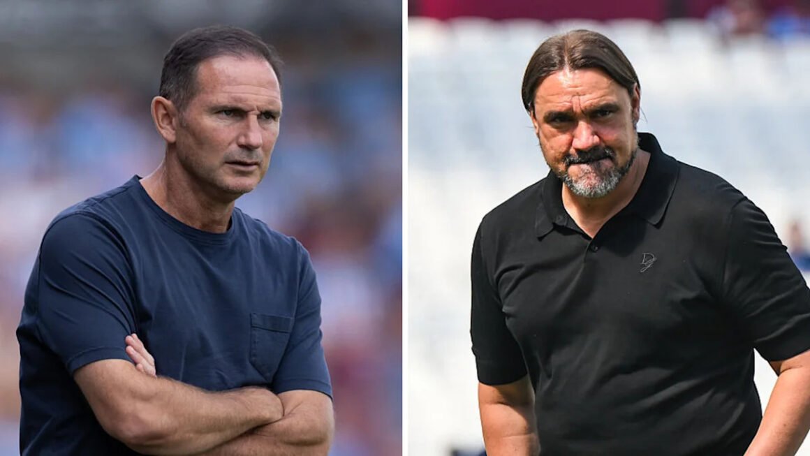 Sky Blues Embrace Leeds…