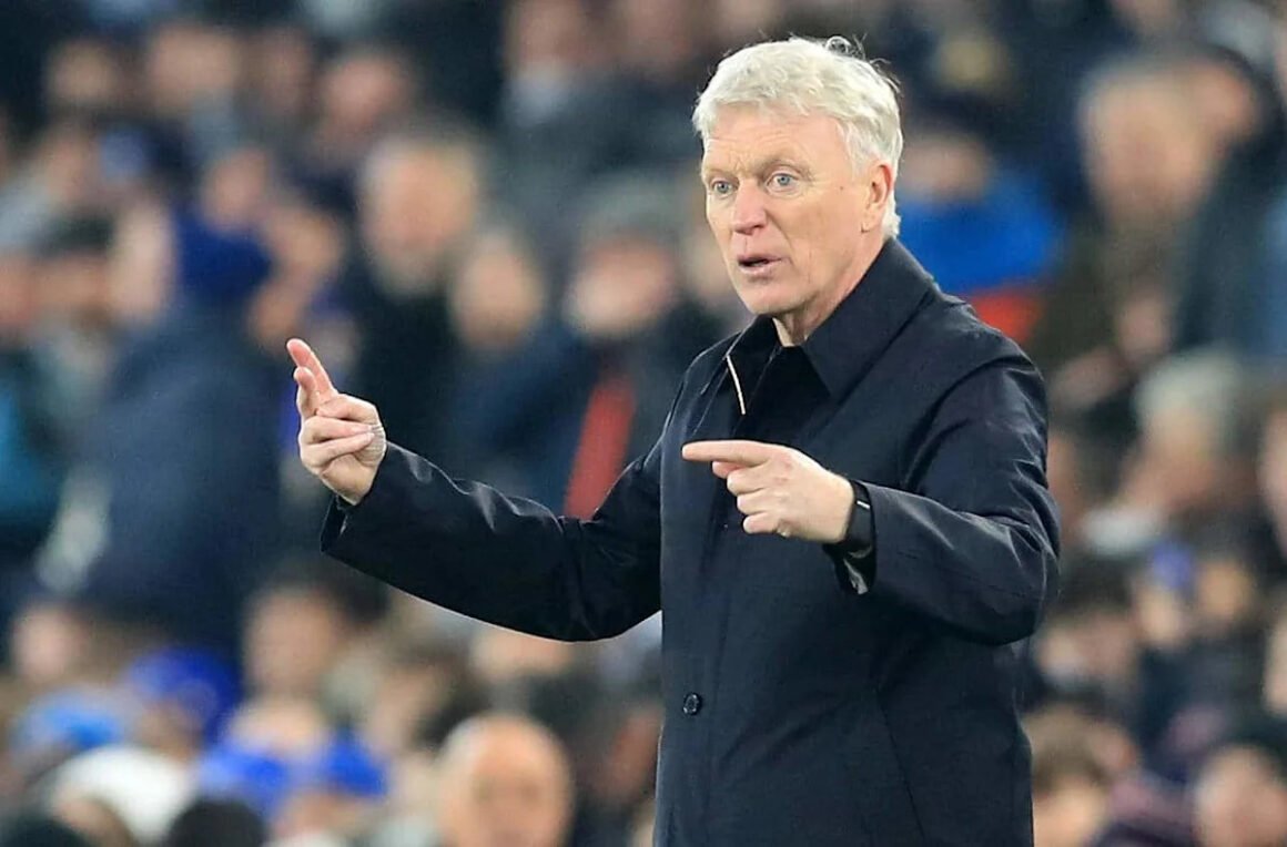 Crystal Palace vs Everton:…