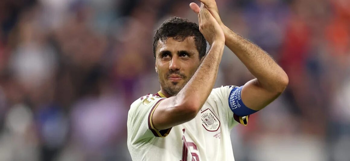 Real Madrid Favored for…