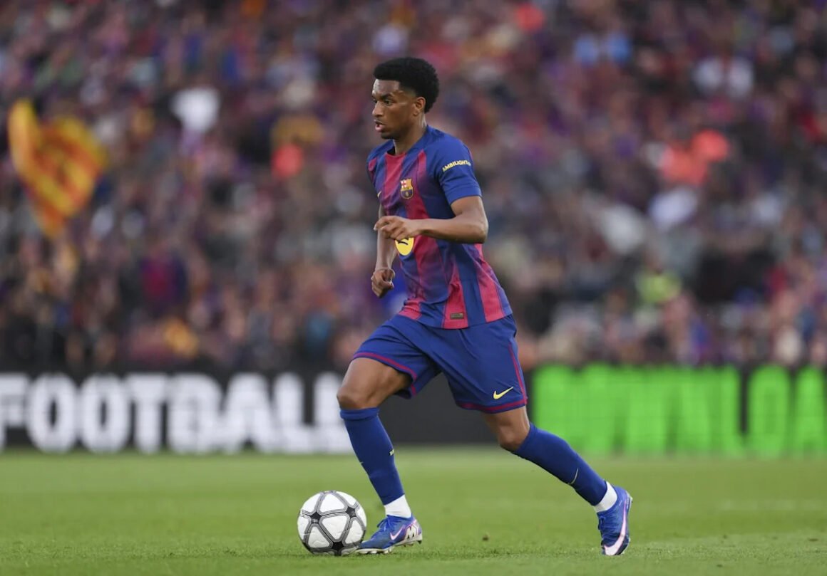Boost for Barcelona as key…
