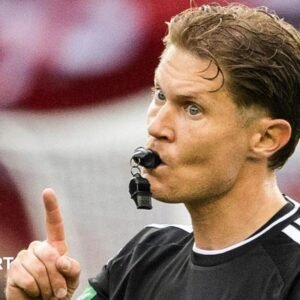 Scottish FA disbands key… Scottish FA disbands key…