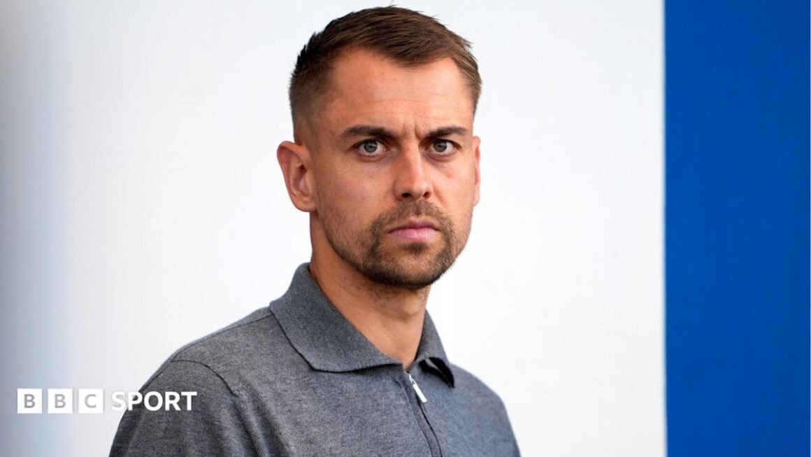 Tonda Eckert: Southampton… Tonda Eckert: Southampton…