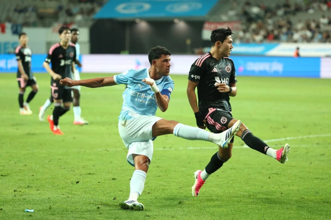 Injury Concerns to Monitor…