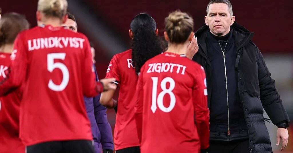 Has Manchester United… Has Manchester United…