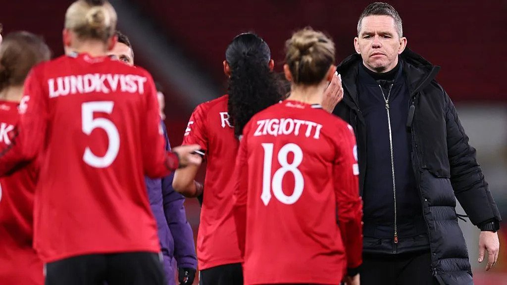 Has Manchester United… Has Manchester United…
