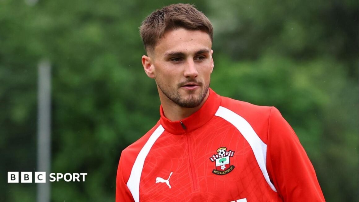 Southampton reject Aston…