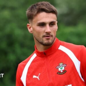 Southampton reject Aston… Southampton reject Aston…