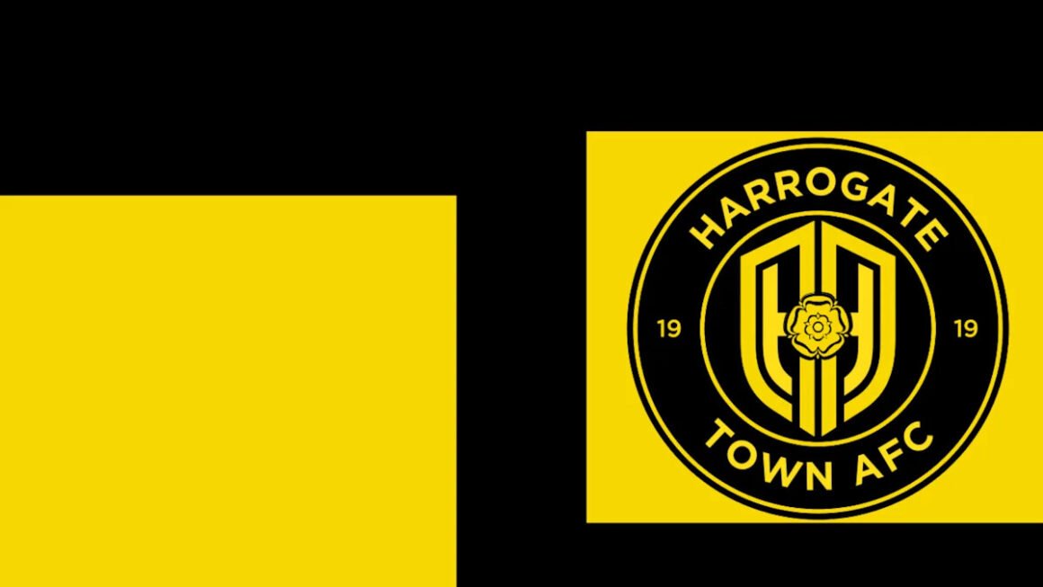 Harrogate Town Secure…