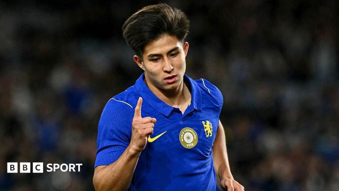 Chelsea news: Satpayev…