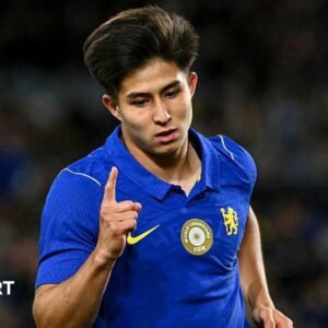 Chelsea news: Satpayev…