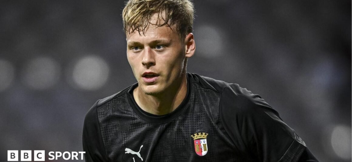 Newcastle seal £25.7m…