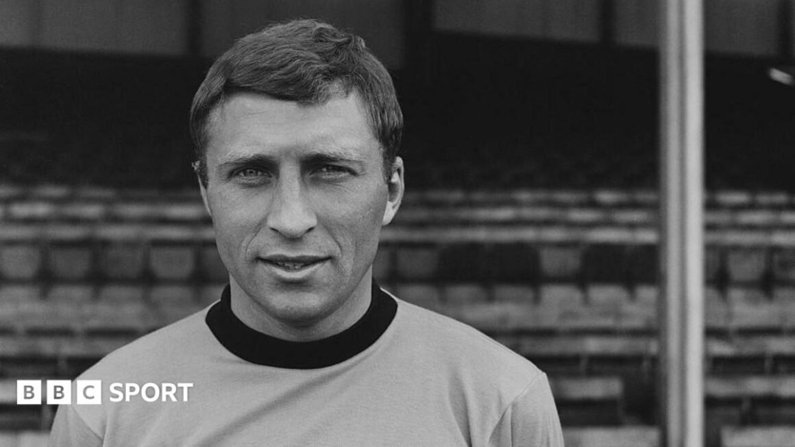 Mike Bailey, former…
