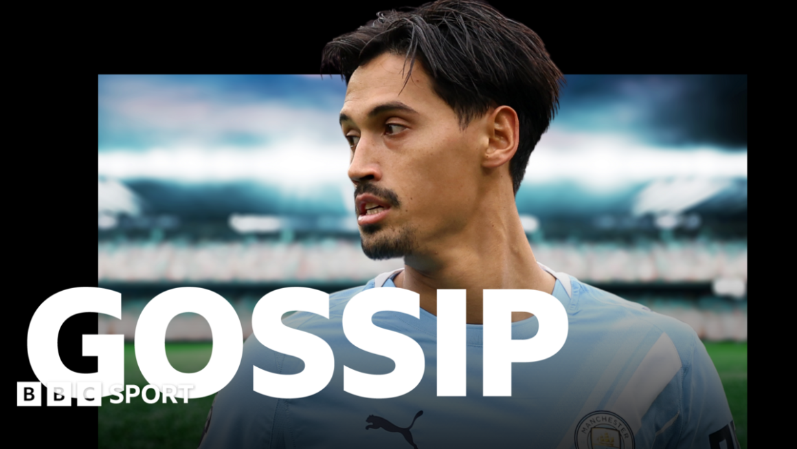 Transfer talk: Reijnders,… Transfer talk: Reijnders,…