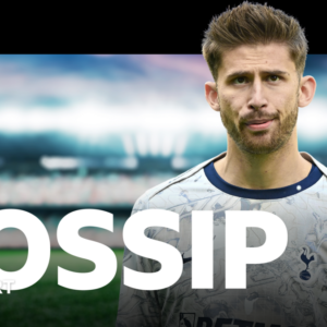 Transfer talk: Vicario,… Transfer talk: Vicario,…