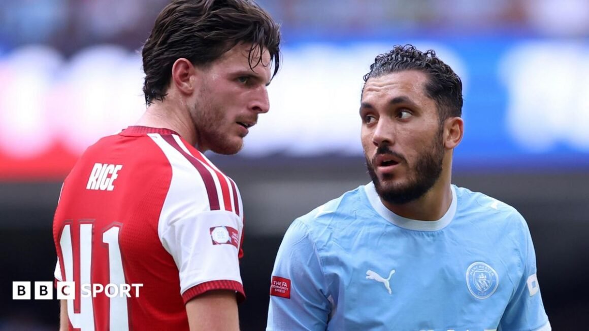 Premier League by the…