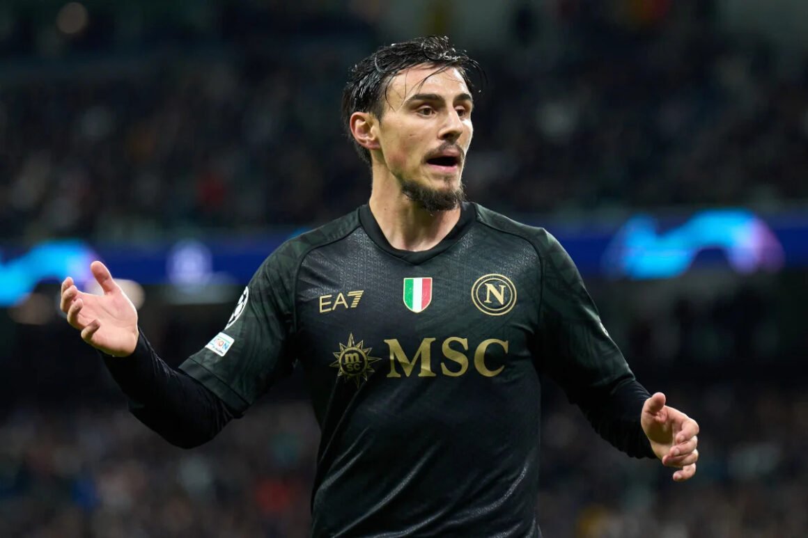 Official: Atalanta Confirm… Official: Atalanta Confirm…