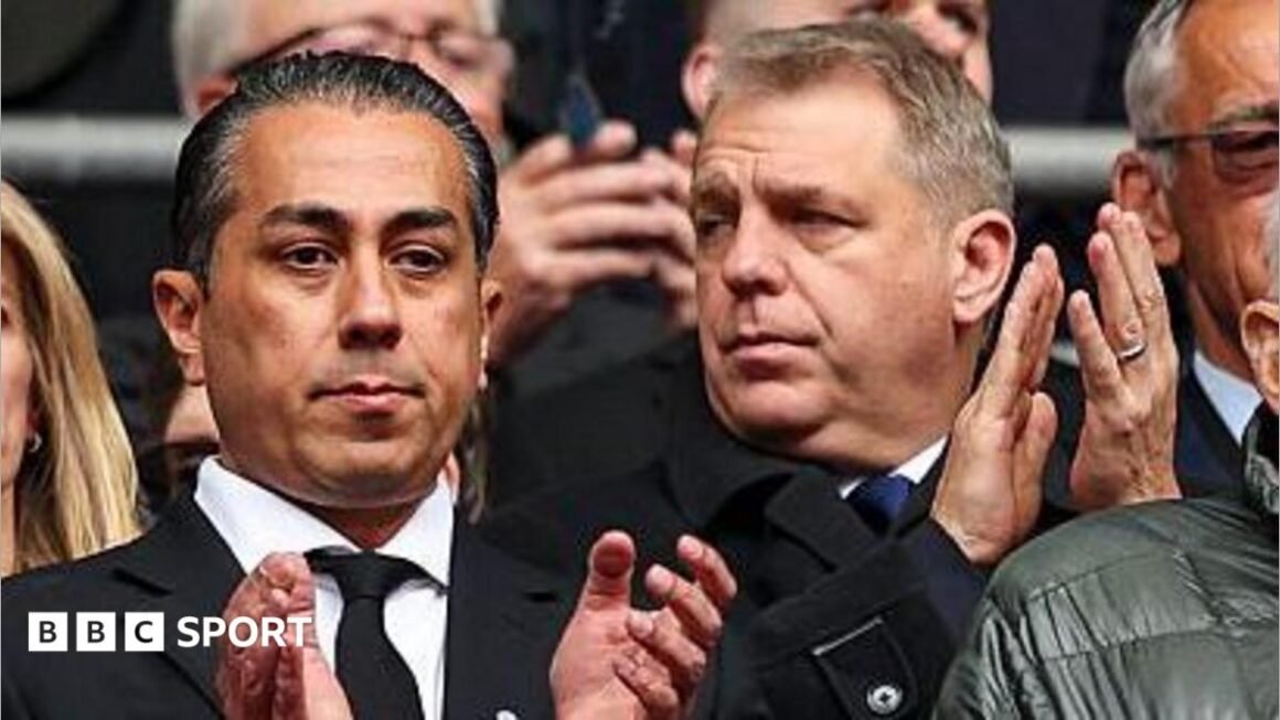 Chelsea co