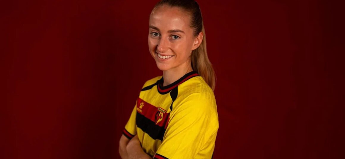Watford Sign Midfielder Clancy