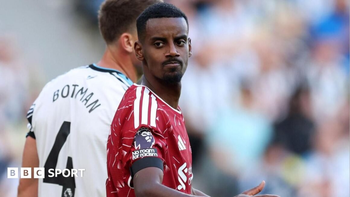 Player ratings from… Player ratings from…