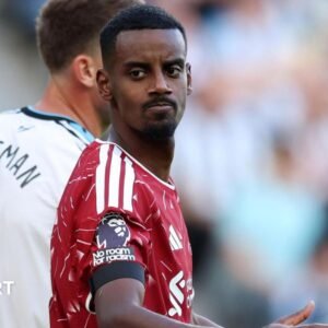 Player ratings from… Player ratings from…