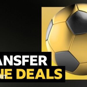 August 2026 Transfers:… August 2026 Transfers:…