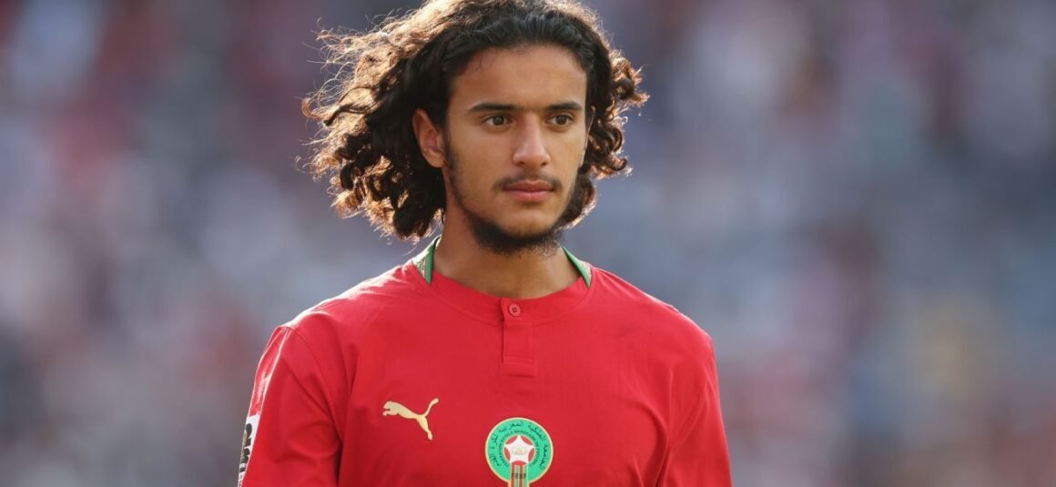 Sources: City Want Bouaddi… Sources: City Want Bouaddi…