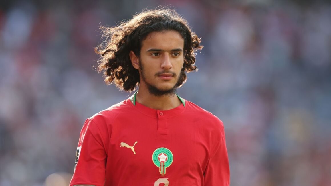 Sources: City Want Bouaddi… Sources: City Want Bouaddi…