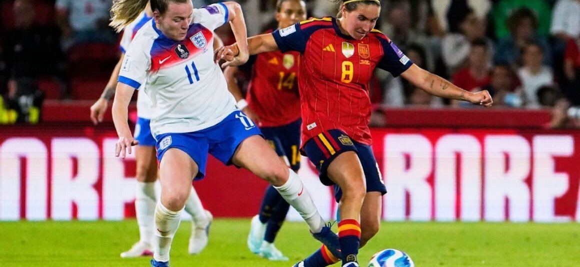 Why Infantinos World Cup… Why Infantinos World Cup…