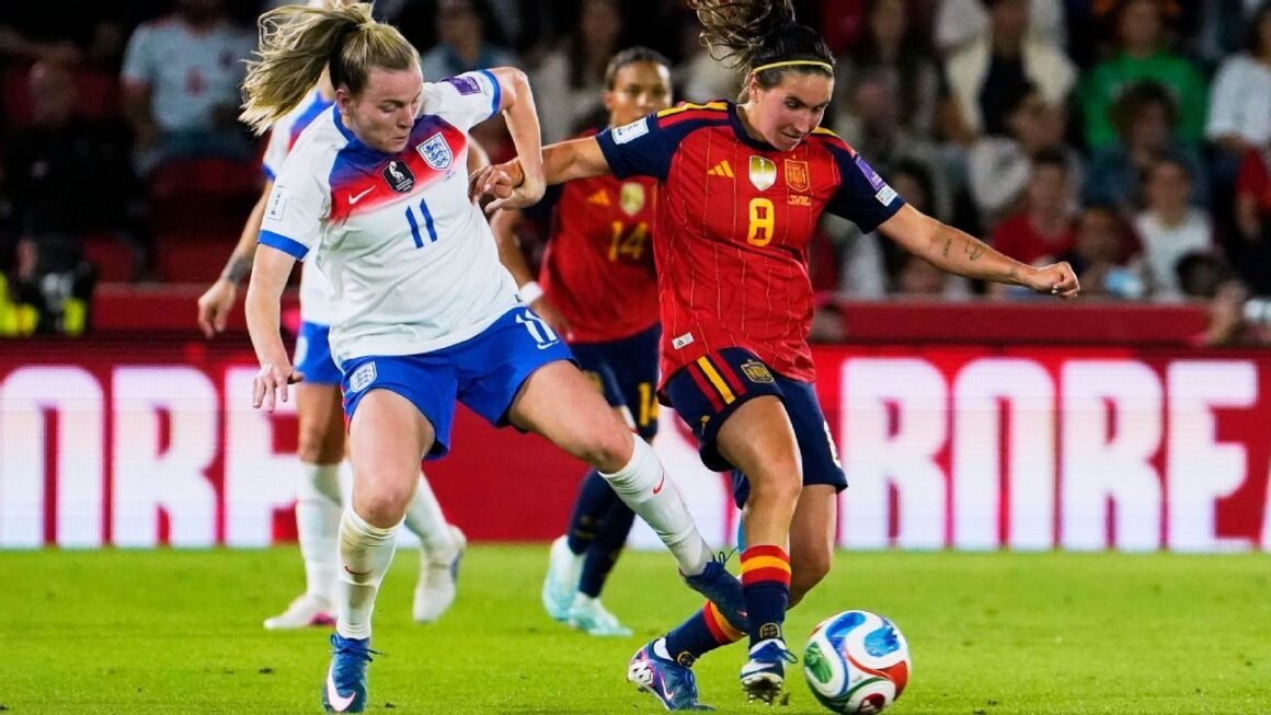 Why Infantinos World Cup… Why Infantinos World Cup…