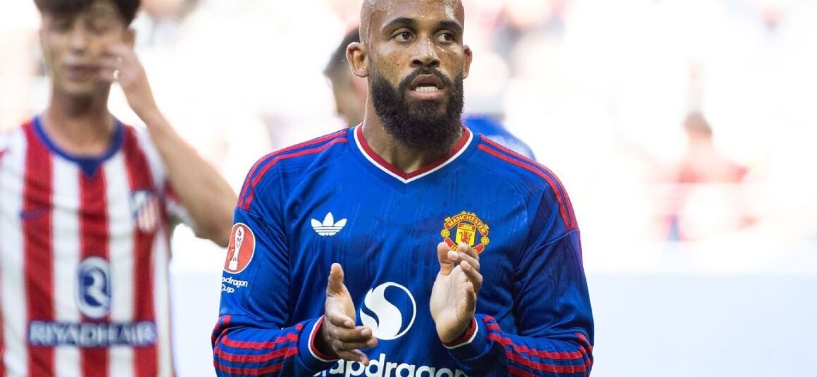 Mbeumos Brace Propels Man… Mbeumos Brace Propels Man…