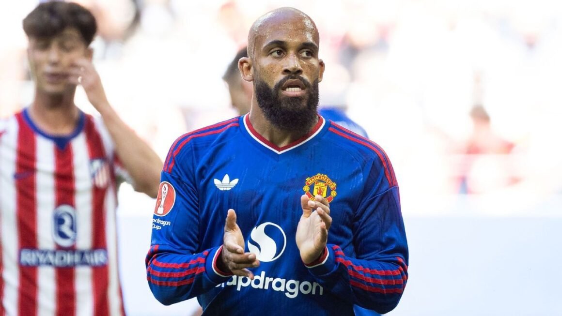 Mbeumos Brace Propels Man… Mbeumos Brace Propels Man…