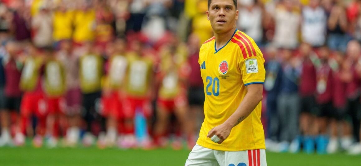 Inter Miami Not Pursuing… Inter Miami Not Pursuing…