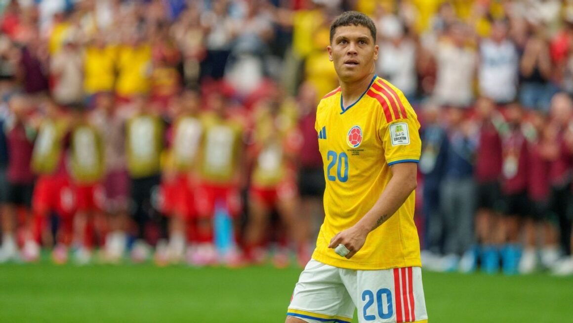 Inter Miami Not Pursuing… Inter Miami Not Pursuing…