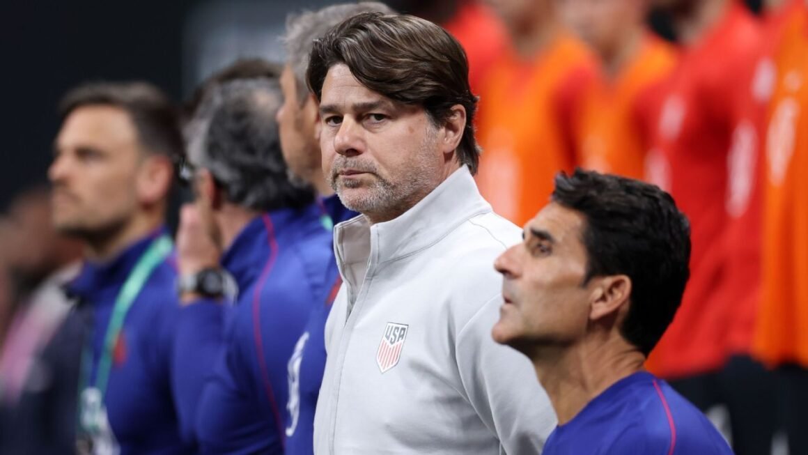 Pochettino extends…